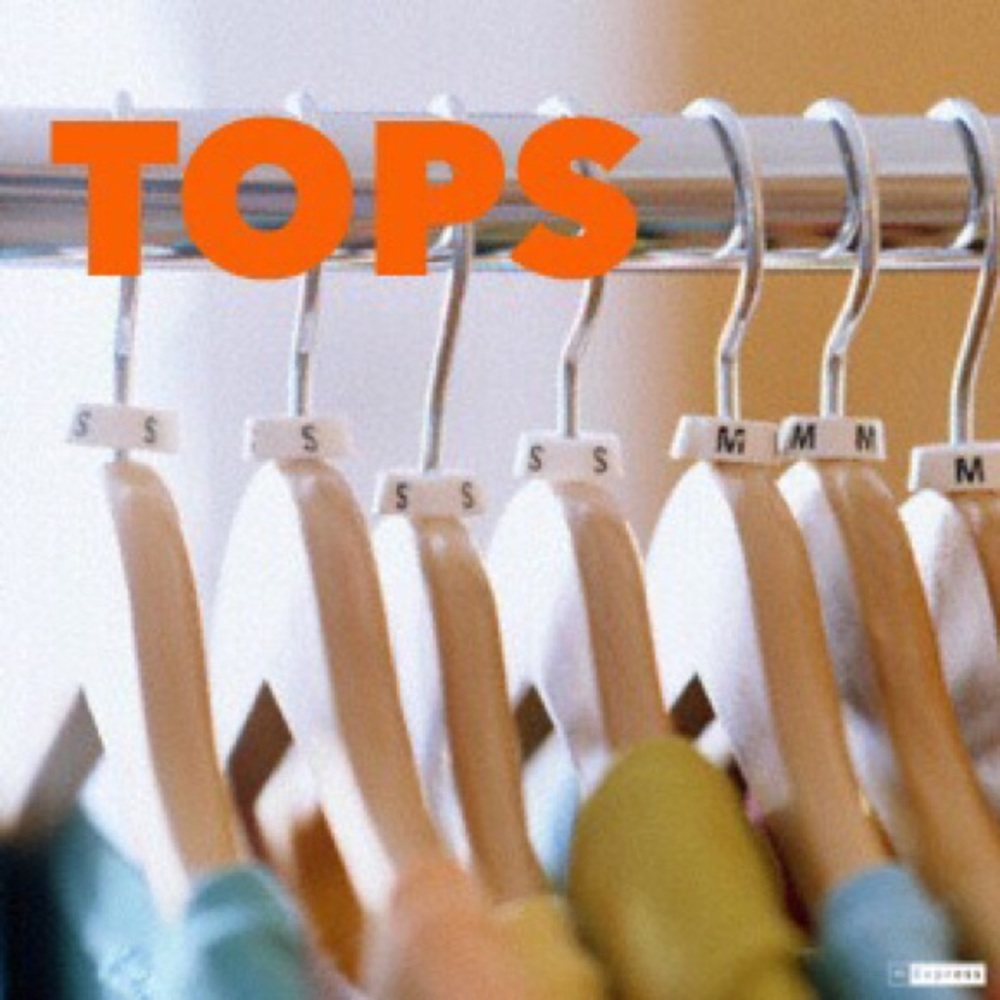 Tops